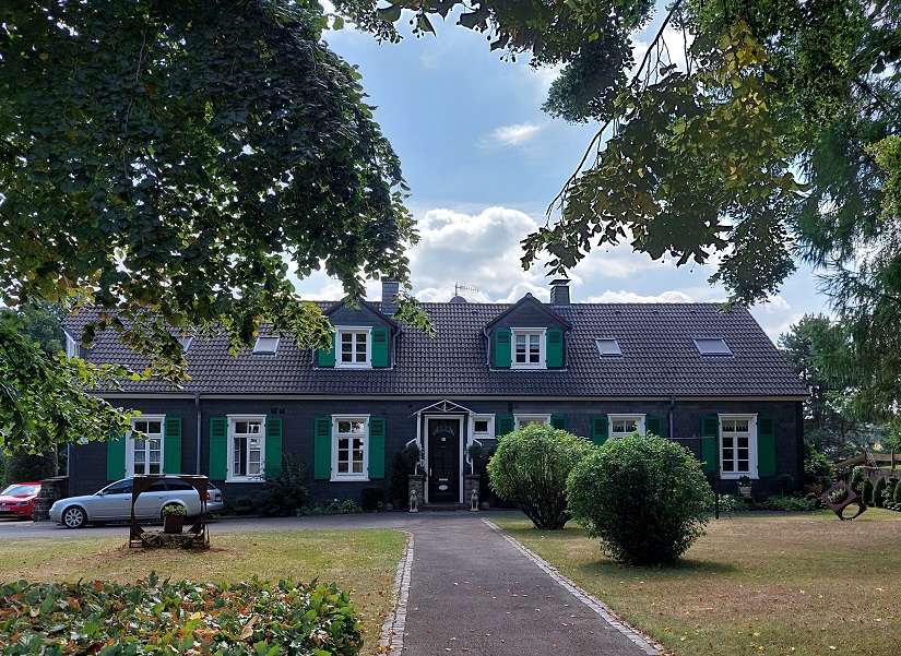 Agathaberg - 2022